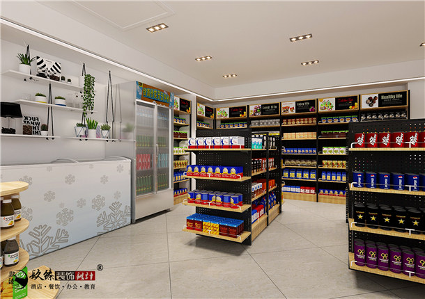 銀川便利店裝修|銀川便利店裝修設計|镹臻裝修網
142.jpg