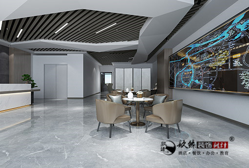 銀川售樓部裝修|銀川售樓部裝修設計|镹臻裝修網