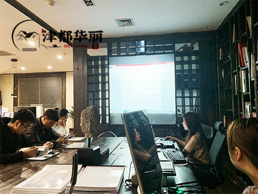 銀川設(shè)計(jì)公司,銀川設(shè)計(jì)公司哪家好|推薦銀川津都華麗裝飾