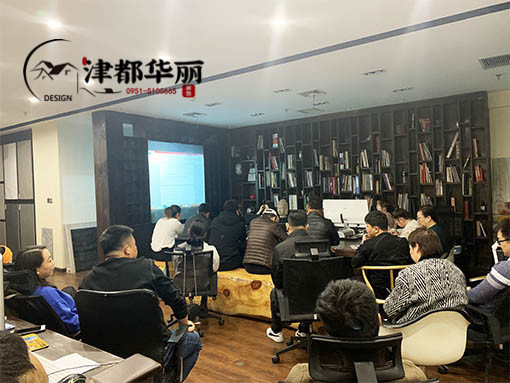 銀川設(shè)計(jì)公司,銀川設(shè)計(jì)公司哪家好|推薦銀川津都華麗裝飾