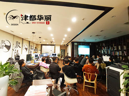 銀川設(shè)計(jì)公司,銀川設(shè)計(jì)公司哪家好|推薦銀川津都華麗裝飾