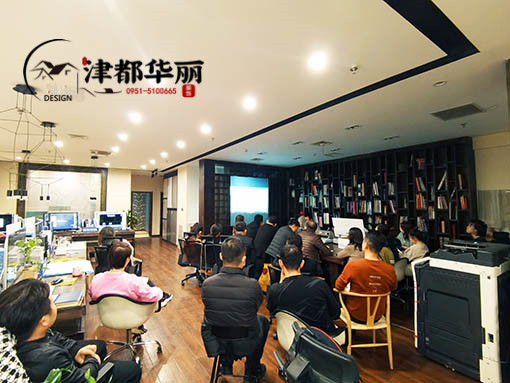 銀川設(shè)計(jì)公司,銀川設(shè)計(jì)公司哪家好|推薦銀川津都華麗裝飾