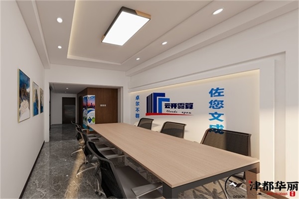 銀川名都辦公室設(shè)計方案鑒賞|銀川辦公室設(shè)計裝修公司推薦