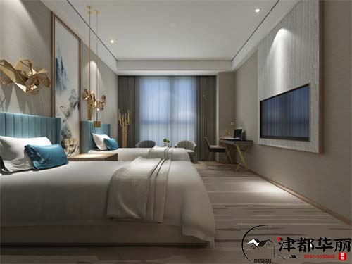 銀川富宸酒店設(shè)計(jì)方案鑒賞|銀川酒店設(shè)計(jì)裝修公司推薦 