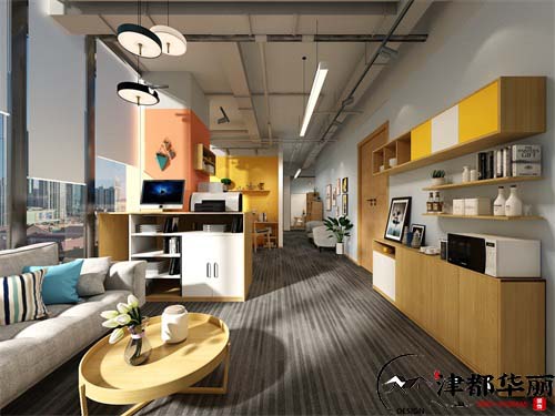 銀川白鯨自習(xí)室設(shè)計(jì)方案鑒賞|銀川自習(xí)室設(shè)計(jì)裝修公司推薦