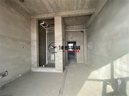銀川裝修公司|銀川雅鼎酒店裝修設計項目工地勘察