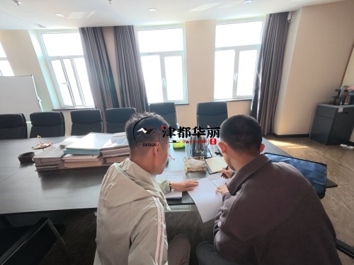 銀川消防設計公司|銀川捷達酒店消防設計方案溝通