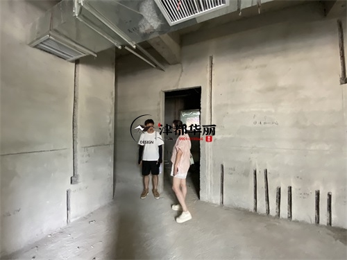 銀川幼兒園裝修設計項目|津都華麗設計