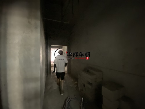 銀川幼兒園裝修設計項目|津都華麗設計